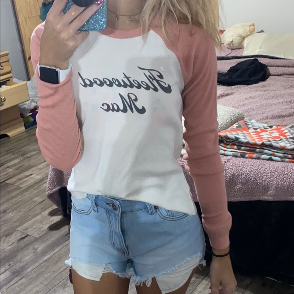 American eagle shirt
